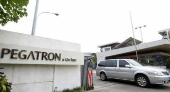 Pegatron produira 50% des iPhone 6 de 4,7 pouces