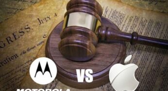 Apple n’a pas violé le brevet de Google d’après la Cour d’appel