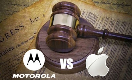 Apple n’a pas violé le brevet de Google d’après la Cour d’appel