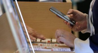 Apple : bientôt un service de paiement mobile ?
