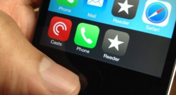 Cydia : ClassicSwitcher, afficher le multitâche d’iOS 6 sous iOS 7