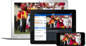 Super Bowl 2014 : diffusion par Fox sur son application iOS
