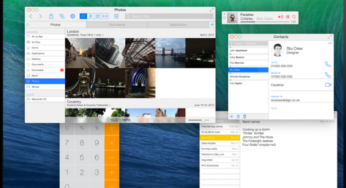 Apple : une fusion d’iOS & d’OS X serait un « gaspillage d’énergie »