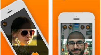 Horizon : enregistrer toutes ses vidéos iPhone horizontalement