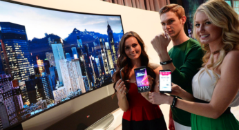 LG annonce son bracelet fitness Lifeband Touch pour iOS & Android
