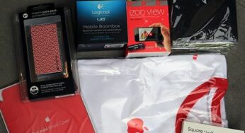 Apple : MacBook Air, iPad et iPod offerts dans les Lucky Bags au Japon