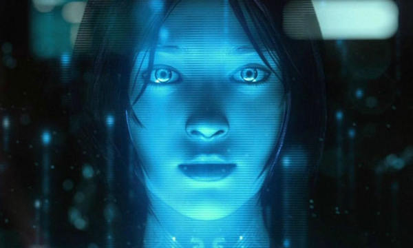 Cortana : une sortie en avril pour le Siri de Microsoft ?