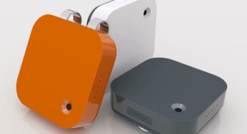 CES 2014 : Narrative Clip, l’appareil photo compatible iOS qui capture votre quotidien