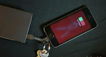 Nomad ChargeKey : le porte-clés lightning pour charger iPhone & iPad
