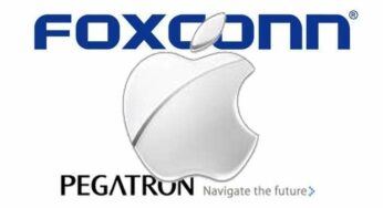 iPhone 6 : la production par Foxconn repoussée à juillet ?
