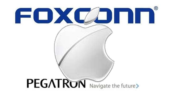 iPhone 6 : la production par Foxconn repoussée à juillet ?