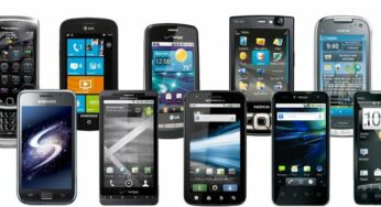 Smartphones : 1 milliard d’unités vendues en 2013
