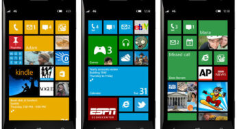 Q3 2013 : l’iPhone devancé par Windows Phone dans 24 pays