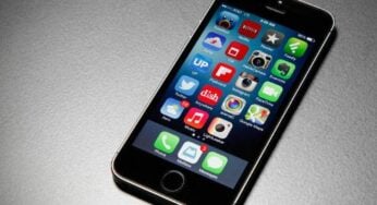 iPhone 6 : un écran en saphir plus solide ?