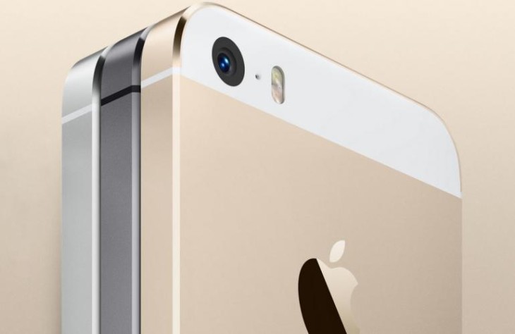 iPhone 6 : l’appareil photo 8 mégapixels se confirme