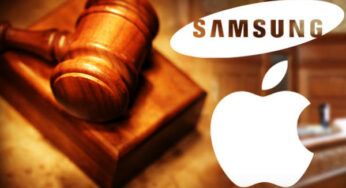 Guerre des brevets : Apple réclame 2 milliards de dollars à Samsung
