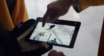 iPad Air : nouvelle publicité intitulée “Your Verse”