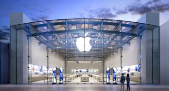 Apple Store : les magasins confrontés à un problème de mauvaise odeur
