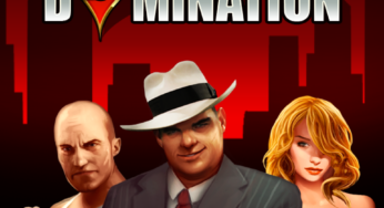 City Domination : 3€ de lingots offerts pour son lancement