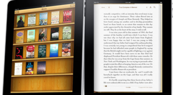 Apple fait appel dans l’affaire de la fixation des prix des Ebooks