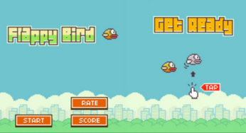 Flappy Bird : un robot chinois qui bat tous les records