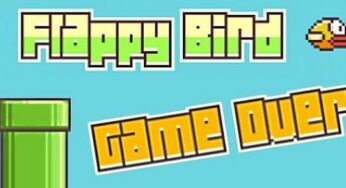 Apple et Google rejettent les jeux contenant “Flappy” dans le titre