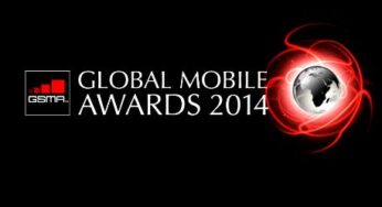 iPad Air : élue meilleure tablette aux Global Mobile Awards 2014