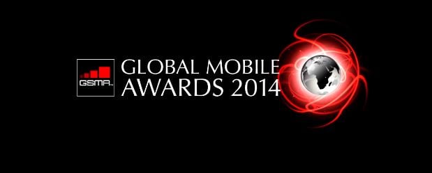 iPad Air : élue meilleure tablette aux Global Mobile Awards 2014