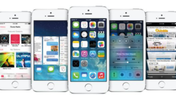 iOS 7.1 : date de sortie début mars ?