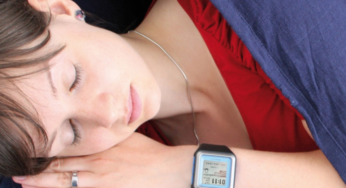 iWatch : Apple recrute un expert du sommeil chez Philips