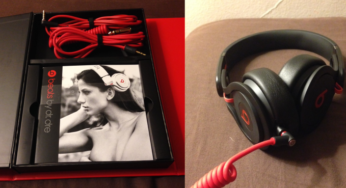 Test : casque audio Beats MixR by Dr. Dre