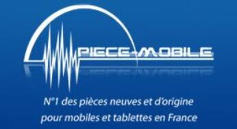 Piece-Mobile.com : réparer soi-même son iPhone & iPad