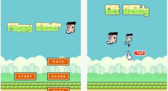 Flappy Bird : 95 clones créés ces dernières 24 heures