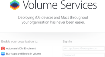 iOS 7.1 : date de sortie le 15 mars et MDM amélioré ?