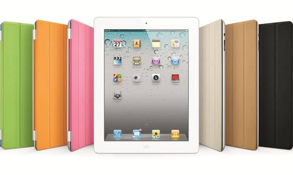 iPad 2 : Apple pourrait bientôt arrêter sa production