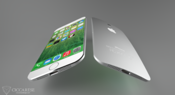 iPhone 6 : Apple pourrait produire d’énormes quantités de saphir en Arizona