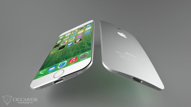 iPhone 6 : Apple pourrait produire d’énormes quantités de saphir en Arizona