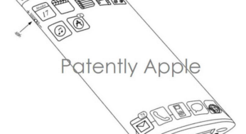 iPhone : un brevet d’Apple pour un futur design unique