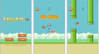 Flappy Bird : bientôt de retour sur iOS et Android ?