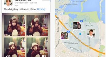 Google+ : épinglage des posts et autres nouveautés