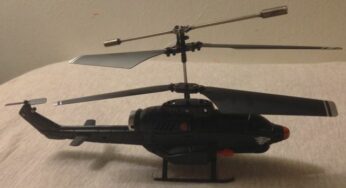 Test : Hélicoptère Griffin Helo Assault Missile pour iOS et Android