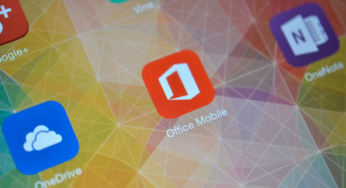Microsoft Office iPad : sortie prévue le 27 mars