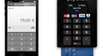 Payleven : le paiement mobile facile sur iOS et Android