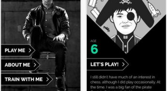 Play Magnus : jouer aux échecs contre le n°1 mondial Magnus Carlsen