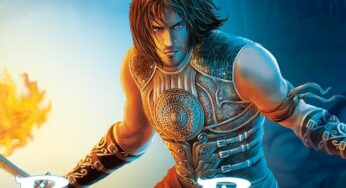 Prince of Persia The Shadow and the Flame gratuit un mois sur l’App Store