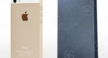 iPhone 6 : premières photos d’un prototype factice