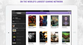 Twitch annonce un SDK pour streamer les jeux iOS