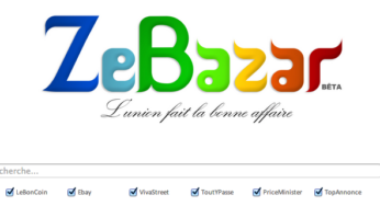 ZeBazar : acheter iPhone 5S & iPad Air au meilleur prix