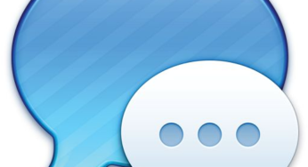 Apple : 20 millions d’appels Facetime et des milliards d’iMessages par jour