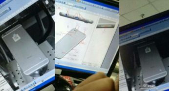 iPhone 6 : des photos fuitées provenant de Foxconn ?